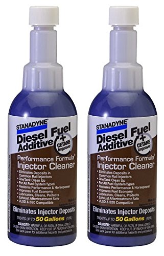 Diesel Additives Stanadyne 43564-2P