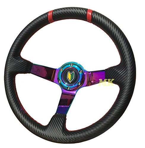 Steering System GODSNOW Wheel-008-AMA