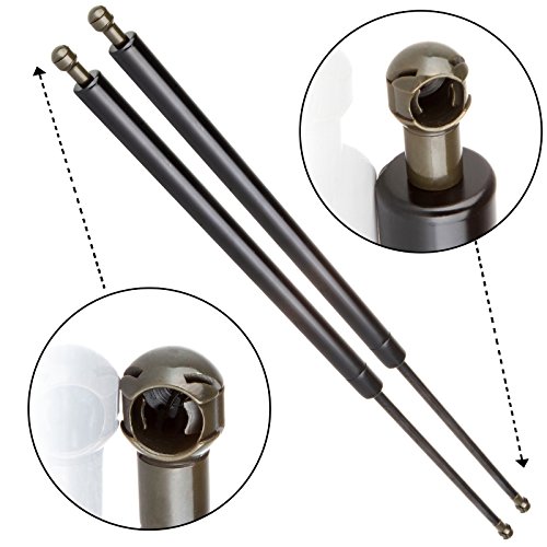 Lift Supports CCIYU 052620-5210-1546071