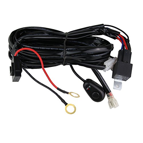 Wiring Harnesses Senlips HS-High-+120Watt