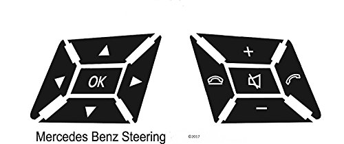 Steering Accessories AcButtons Benz-square07202016