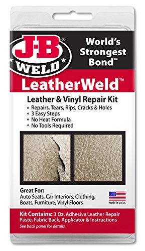 Adhesives J-B Weld 2130