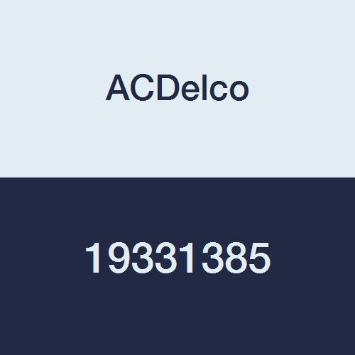 ACDelco 19331385 GM Original Equipment Automatic Transmission Fluid Cooler Line Transmissions & Parts ACDelco 19331385