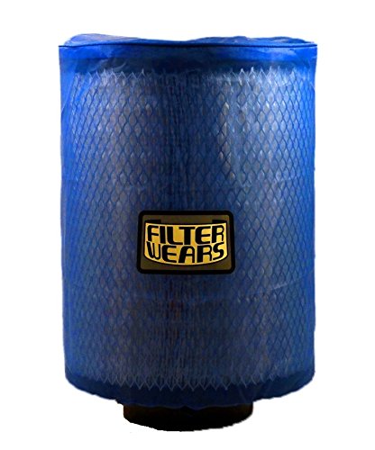 Air Filters & Accessories FILTERWEARS F104L