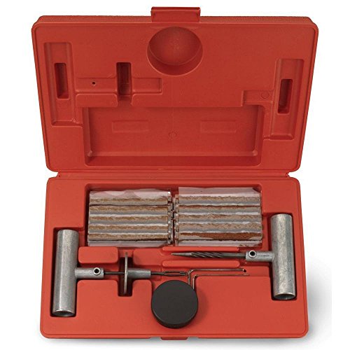 Tire Repair Tools Vector 50002