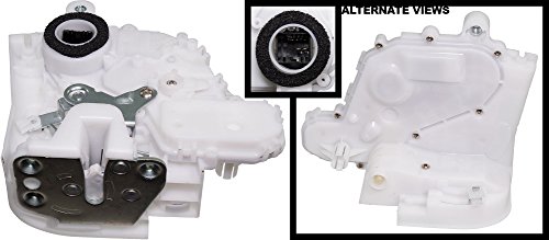 Power Door Lock APDTY 133858