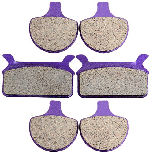 Pads ECCPP 991522-5211-1812411