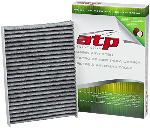 Passenger Compartment Air Filters ATP Automotive RA-163