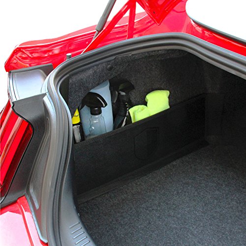 Trunk Organizers RED SHIELD VIC1