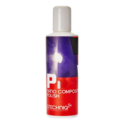 Polishing & Rubbing Compounds Gtechniq GT-P1-100