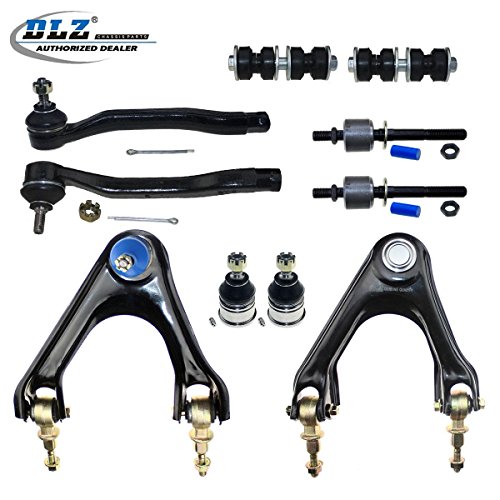 Control Arms & Parts DLZ 137439