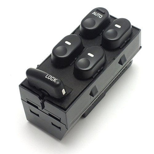 Power Window Issyzone IWSGM007