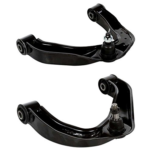 Control Arms Prime Choice Auto Parts CAK40125PR