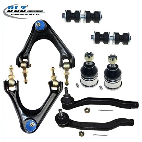 Control Arms DLZ 121668