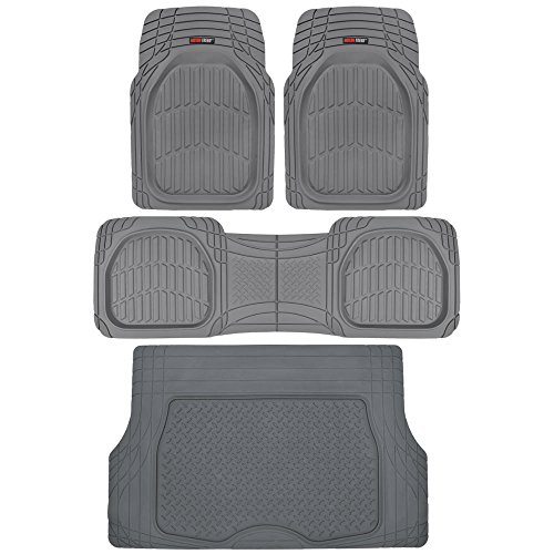 Floor Mats Motor Trend MT-923-GR+MT-884-GR_amj