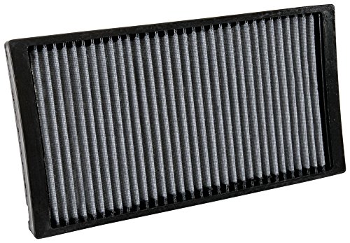 Passenger Compartment Air Filters K&N VF4000