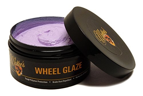 Wheel Care McKee's 37 MK37-710