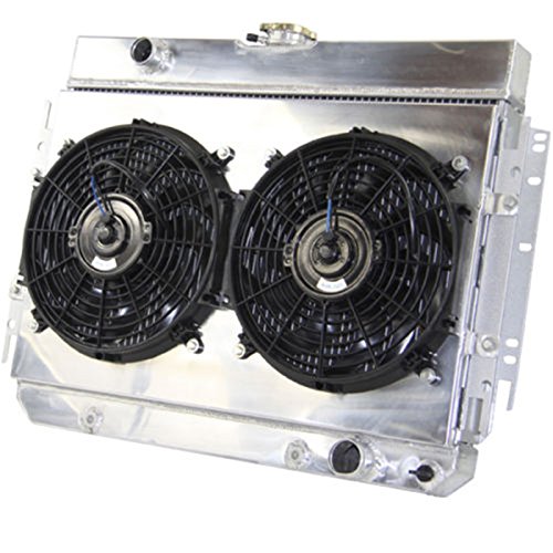 Radiators Prime Cooling CHAOGSXH-0006