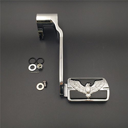 Pedal Pads XKMT XKMT