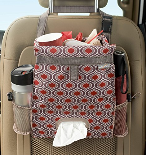 Door & Seat Back Organizers High Road HR