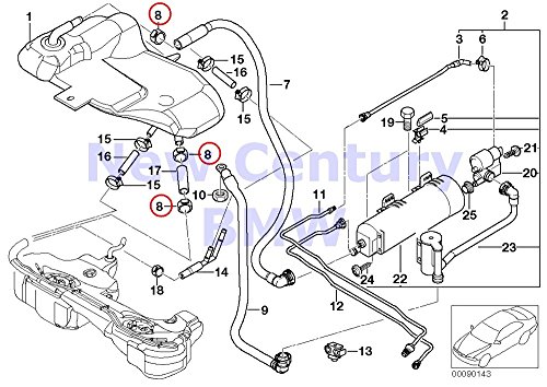 Radiators BMW BMW1716970