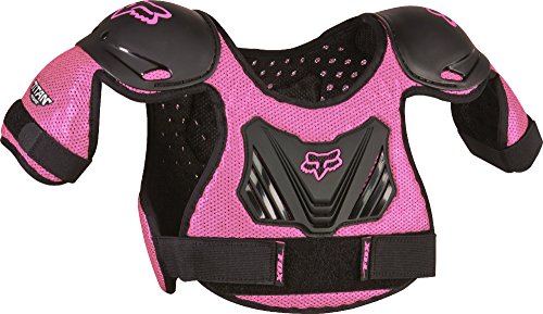 Combined Chest & Back Protectors Fox Racing 06053-285-S/M