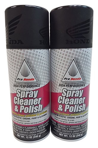 Cleaners Honda 08732-SCP00x2