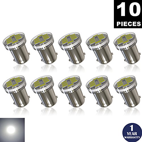 Interior & Convenience Bulbs LUYED LY-10244