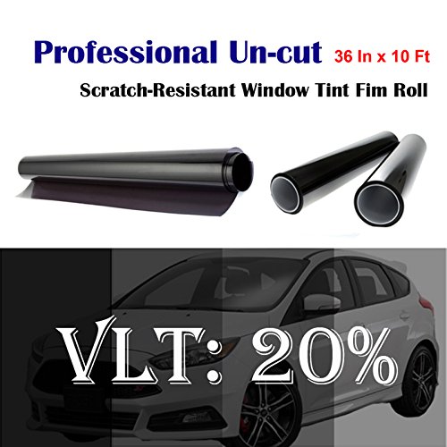 Window Tinting Kits Mkbrother 203610