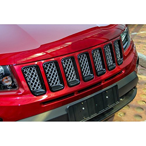 Grilles Wotefusi QPA340