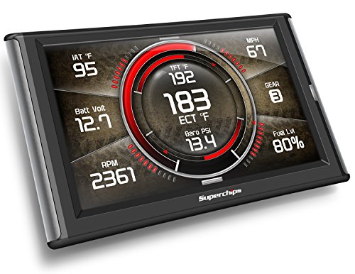 Tools & Equipment Superchips 42051