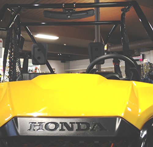 Mirrors Maverick PANOHONDA500700