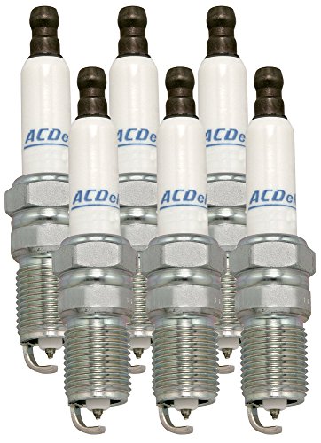 Spark Plugs AC Delco 41-101