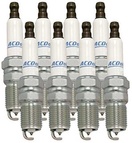 Spark Plugs ACDelco 41-962-8PK