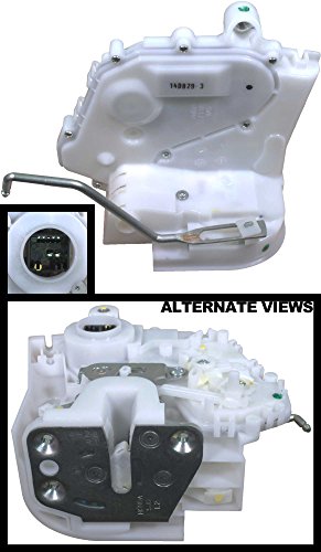 Power Door Lock APDTY 133867