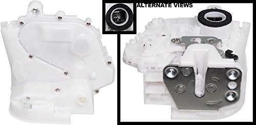 Power Door Lock APDTY 133868