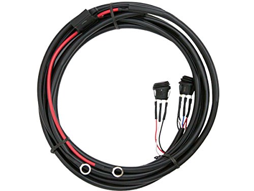 Wiring Harnesses Rigid Industries 40300