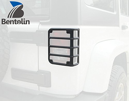 Exterior Accessories Bentolin BEN-00344