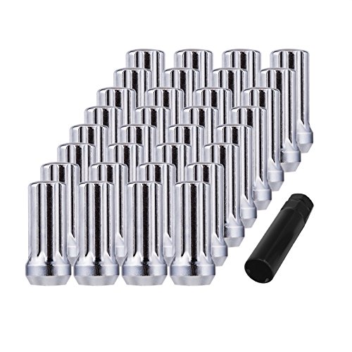Accessories & Parts OrionMotorTech OMT-NUT-0012-00