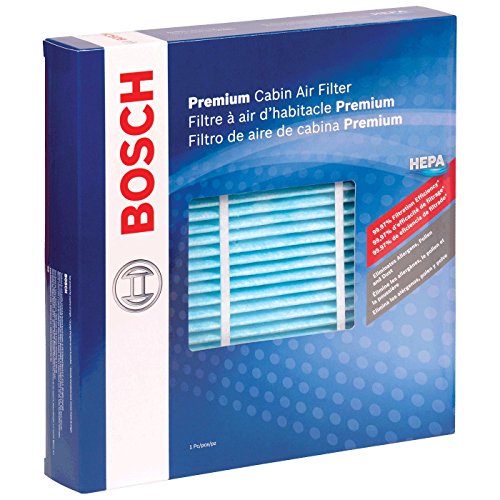 Passenger Compartment Air Filters Bosch 6022C