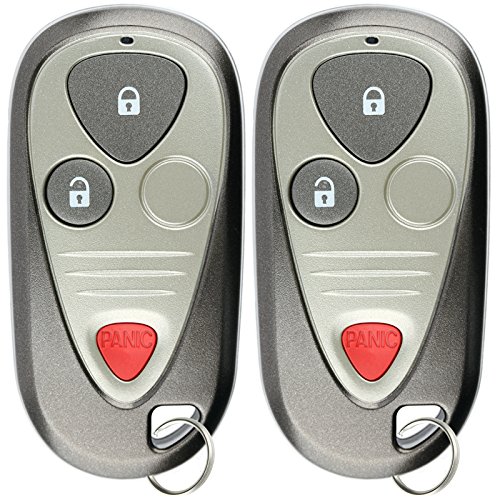 Electronics Features KeylessOption  KPT4330