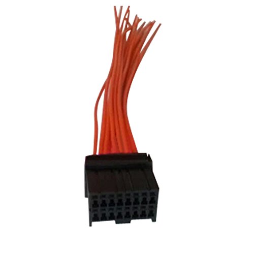 Plug Connectors SINOCMP CP-B0040