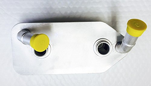 Engine Oil Coolers & Kits Phoenix Transmission Parts 35532