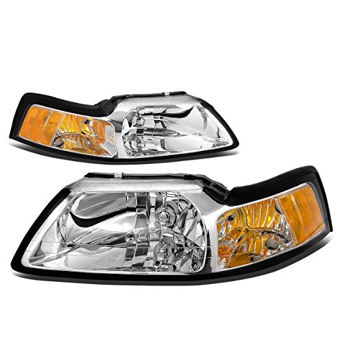 Lighting DNA MOTORING HL-OH-FM99-CH-AM