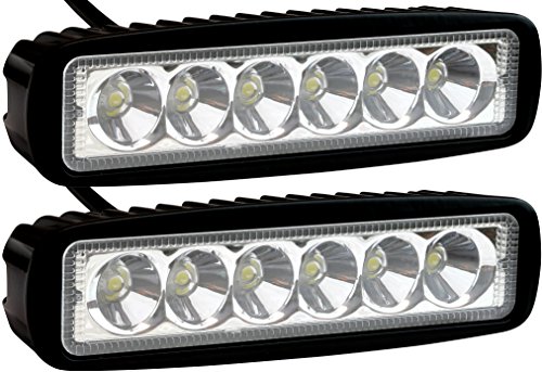 Daytime Running Light Modules EPAuto AE-013-1