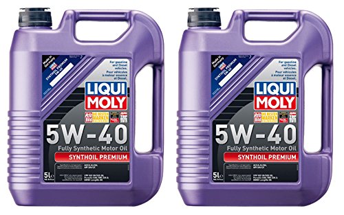 Oils Liqui Moly 2041