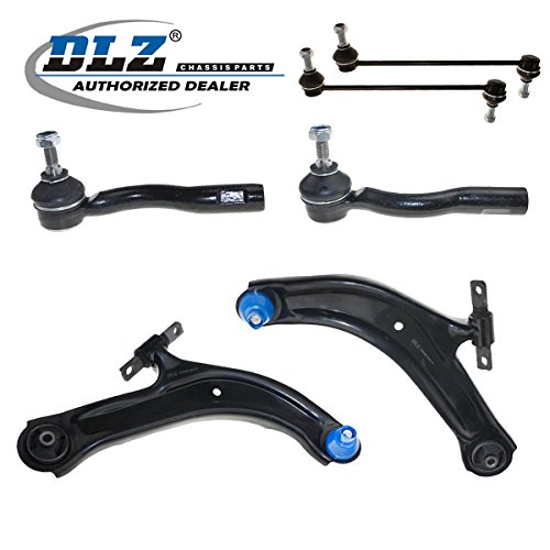Control Arms & Parts DLZ 153878