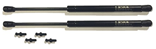 Truck Bed & Tailgate Accessories Truck Upfitters 275156-40-10