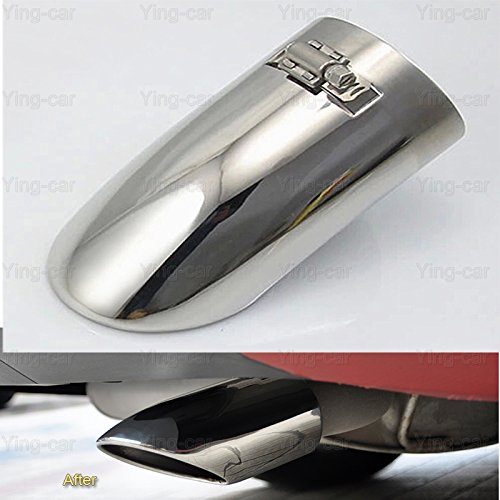 Extension Pipes Yingchi A1