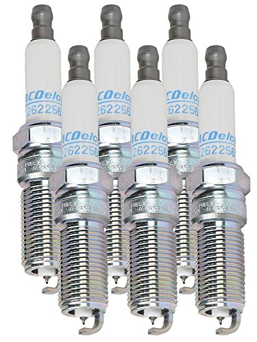 Categories ac-delco 41-109-6PK